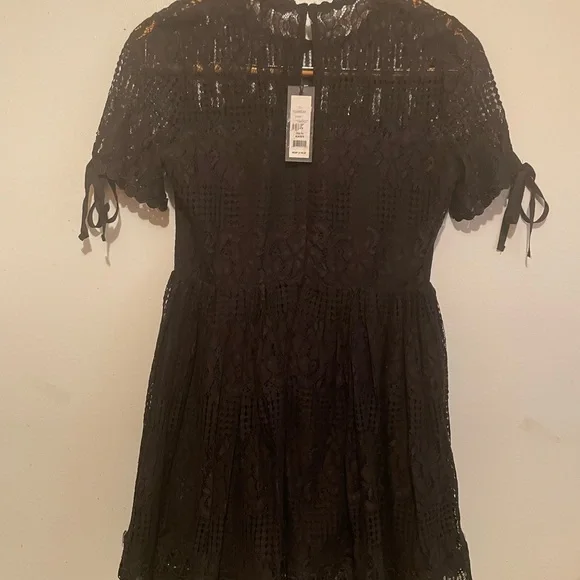 Robe Romeo & Juliet Couture Taille S – Verte Fit & Flare – NEUF Avec étiquettes